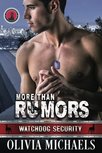 More Than Rumors Watchdog Security Series Book 8