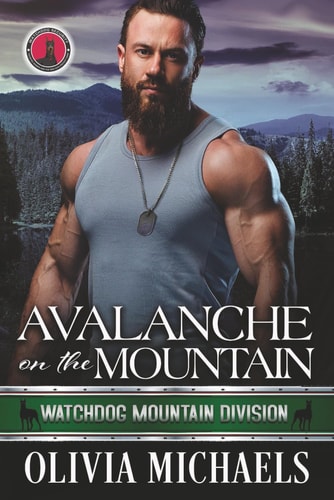 Avalanche on the Mountain: Watchdog Mountain Division Book 6