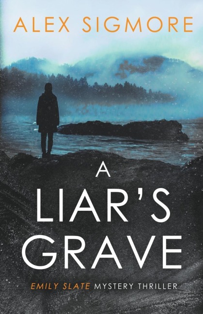 A Liars Grave