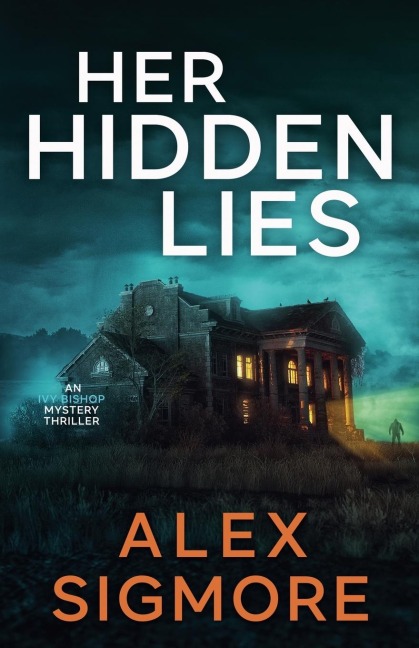 Her Hidden Lies