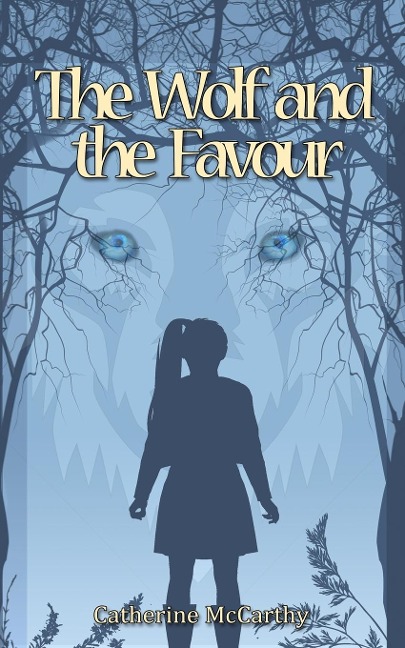 The Wolf and the Favour