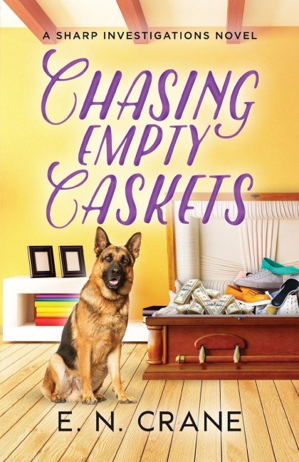 Chasing Empty Caskets