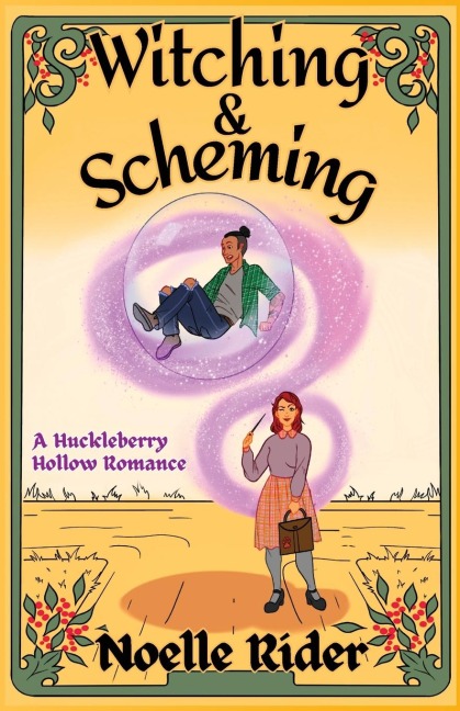 Witching and Scheming