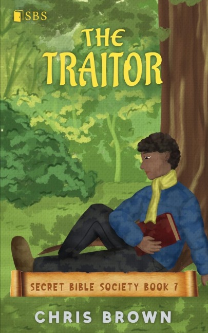 The Traitor