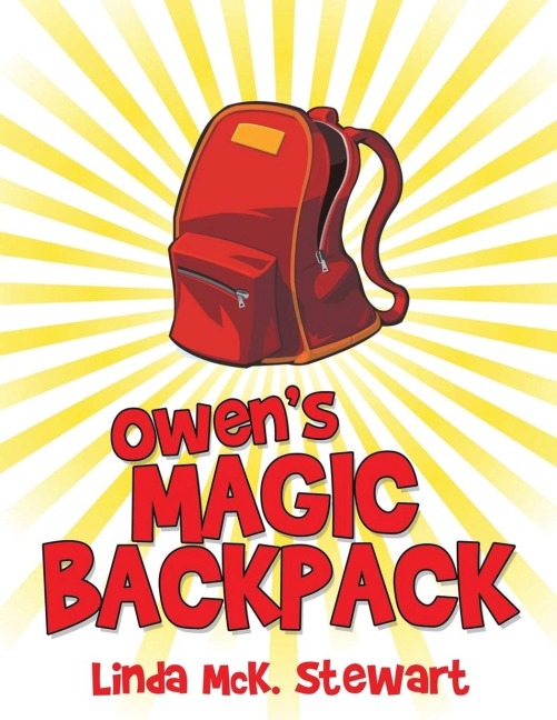 Owens Magic Backpack