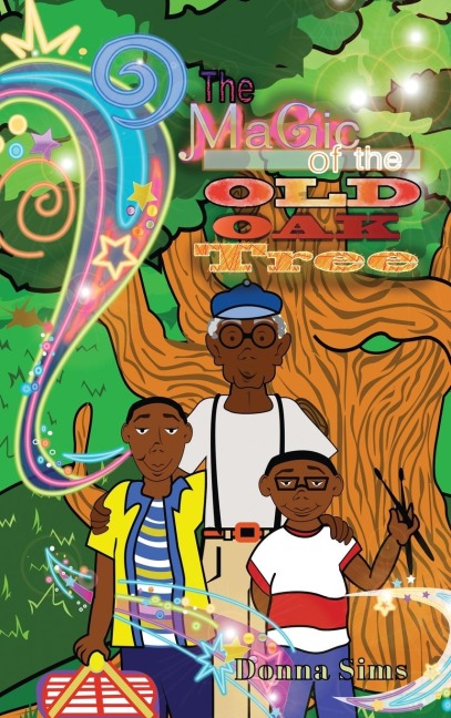 The Magic of the Old Oak Tree