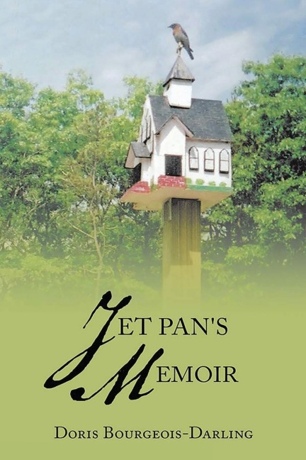 JET PANS MEMOIR