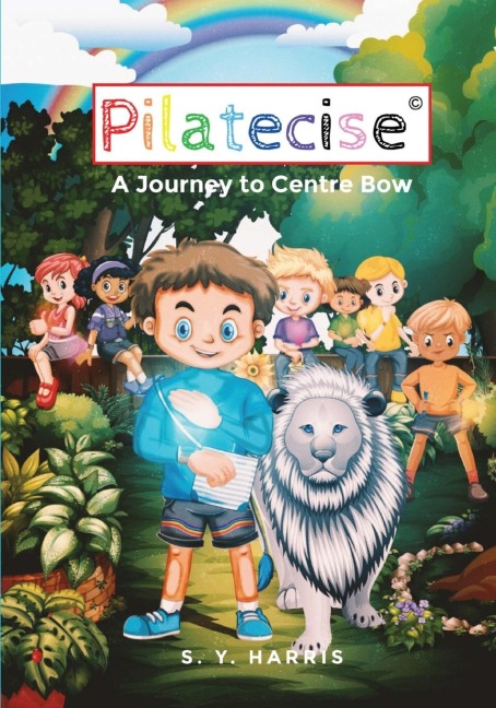 Pilatecise: A Journey to Centre Bow