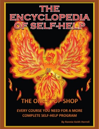 The Encyclopedia of Self-Help