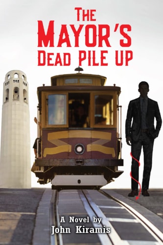 The Mayor's Dead Pile Up