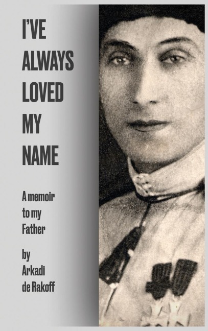 IVE ALWAYS LOVED MY NAME