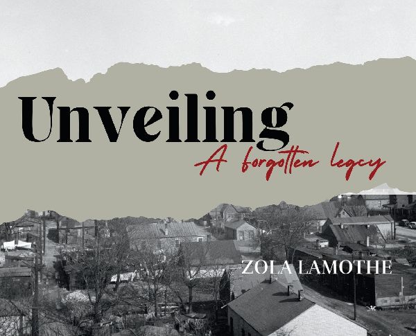 Unveiling A Forgotten Legacy