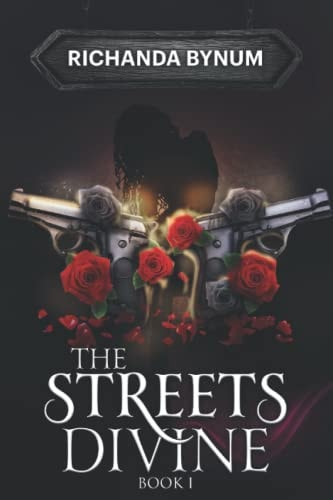 The Streets Divine Book I