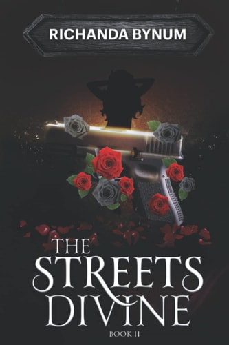 The Streets Divine Book II