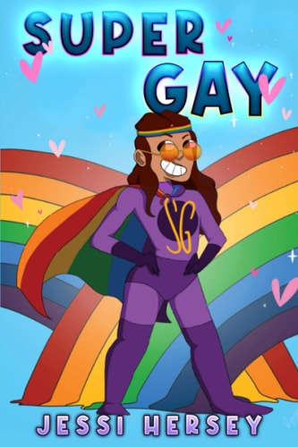 Super Gay