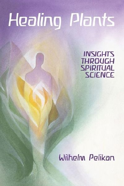 Healing Plants: Volume I: Insights Through Spiritual Science Volume 1
