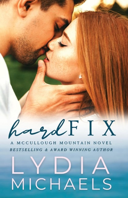 Hard Fix: Couples Collection