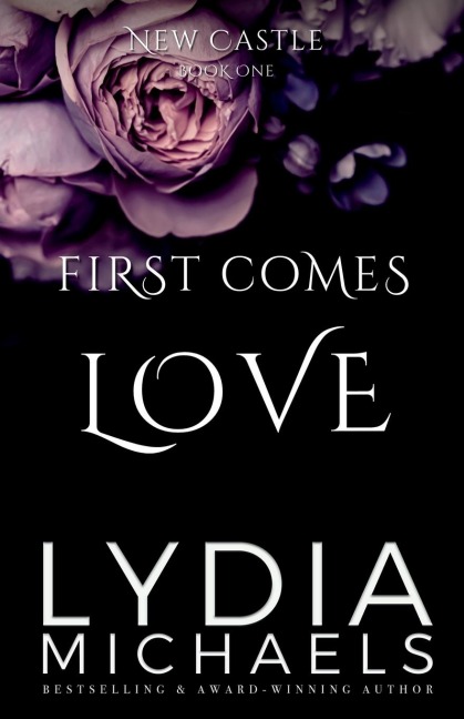 First Comes Love: Floral Collection