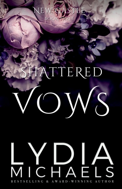 Shattered Vows: Floral Collection