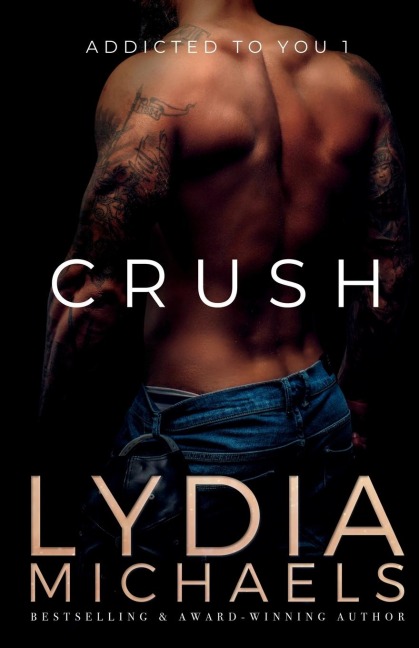 Crush: Floral Collection