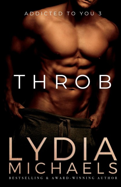 Throb: Floral Collection