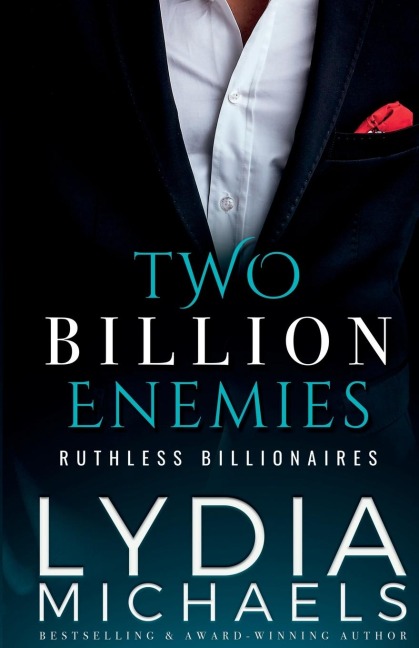 Two Billion Enemies: Hero Edition