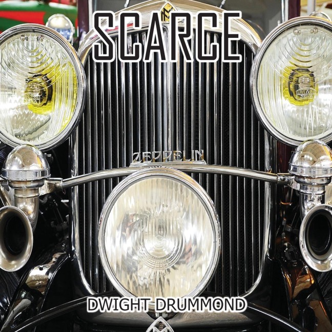Scarce