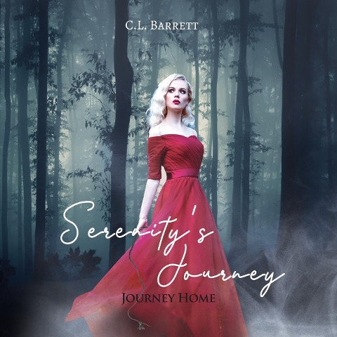 Serenitys Journey: Journey Home