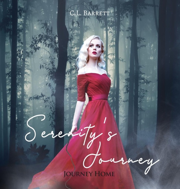 Serenitys Journey: Journey Home