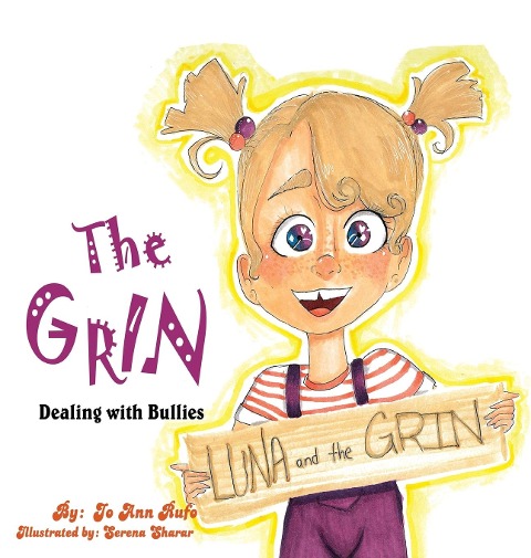 The Grin: Dealing with Bullies