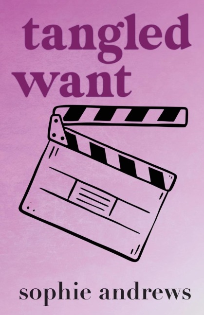 Tangled Want: Special Edition