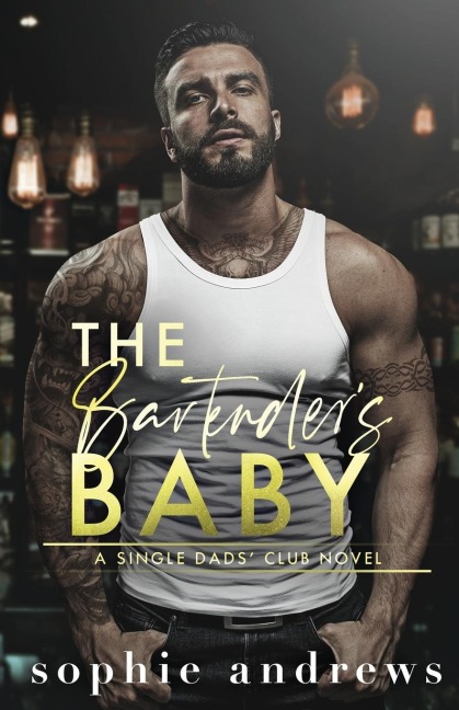 The Bartenders Baby