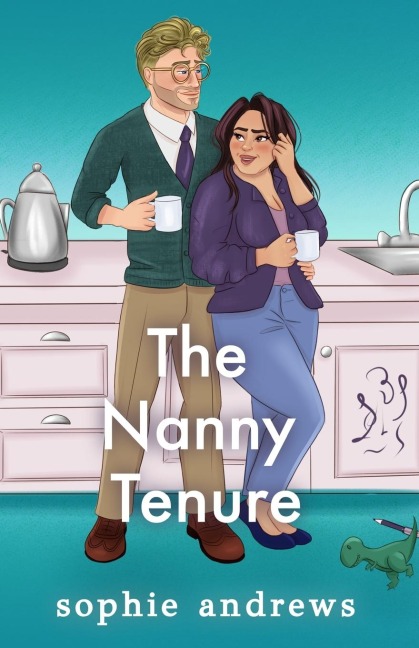 The Nanny Tenure Special Edition