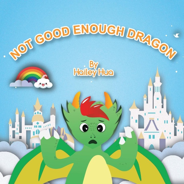 Not Good Enough Dragon
