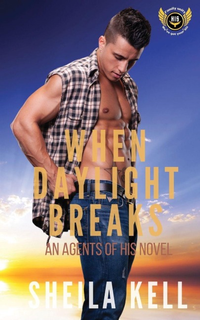When Daylight Breaks
