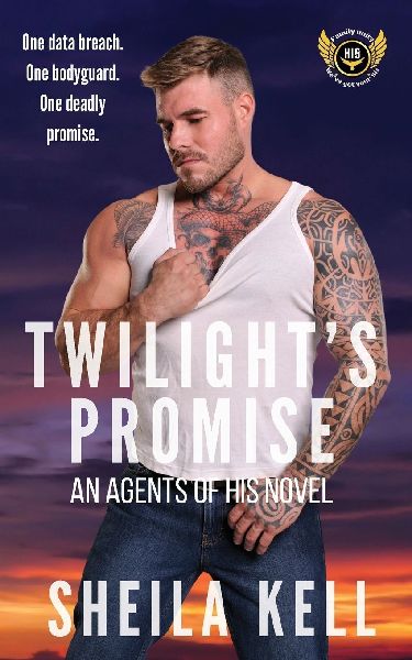 Twilights Promise