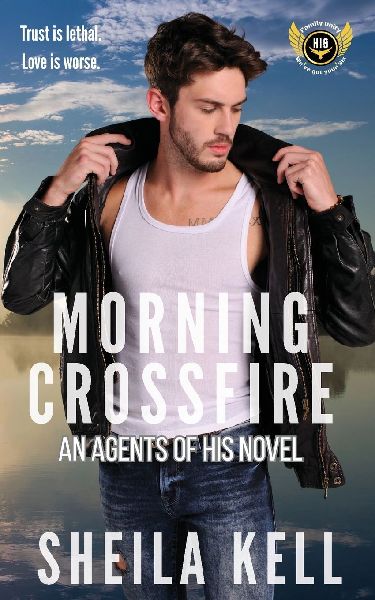 Morning Crossfire