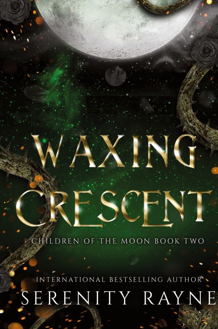 Waxing Crescent: Children of the Moon