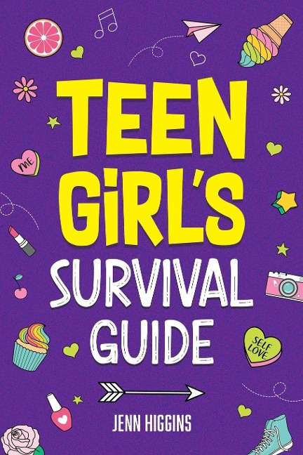 Teen Girls Survival Guide