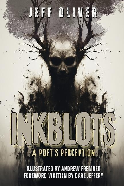 Inkblots: A Poets Perception