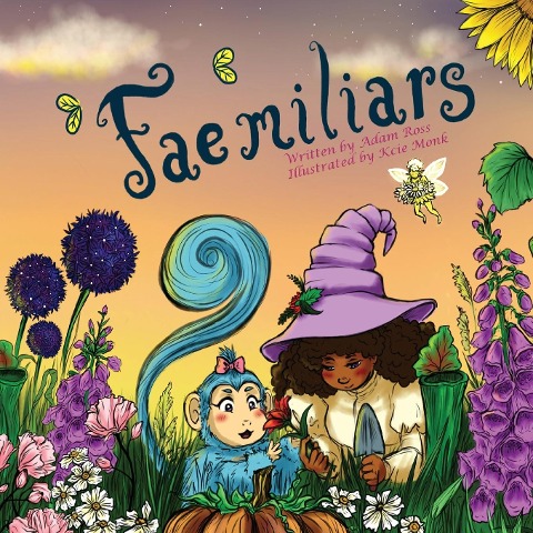 Faemiliars