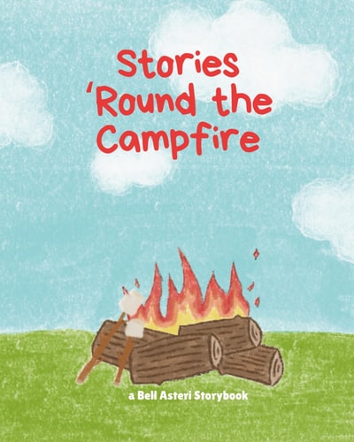Stories 'Round the Campfire