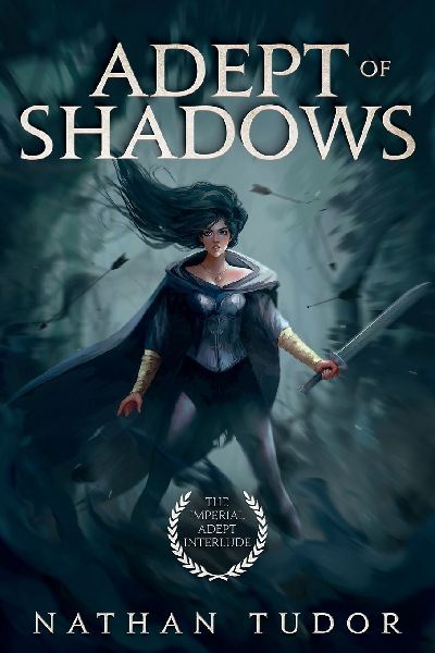 Adept of Shadows: The Imperial Adept Interlude