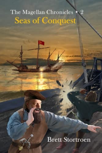 Seas of Conquest