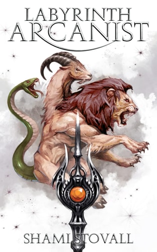 Labyrinth Arcanist