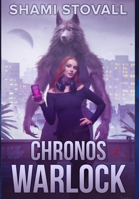 Chronos Warlock