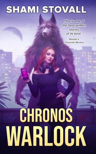 Chronos Warlock