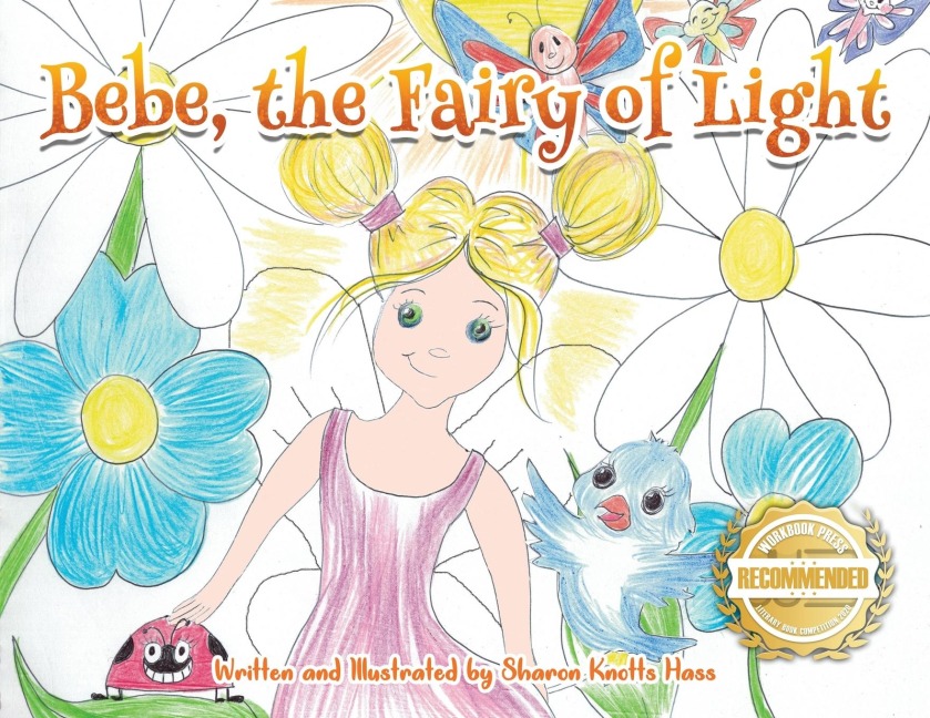 Bebe, the Fairy of Light