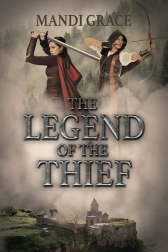 The Legend of the Thief