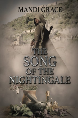The Song of the Nightingale